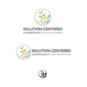 Logo-Design von Jhannel55 für Solution-Centered Leadership | Design: #30193368