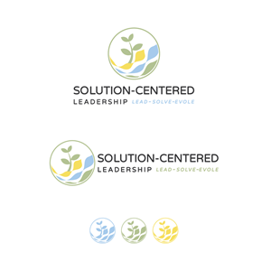 Logo-Design von Jhannel55 für Solution-Centered Leadership | Design: #30254446
