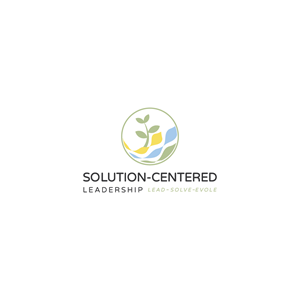 Logo-Design von Jhannel55 für Solution-Centered Leadership | Design: #30300866