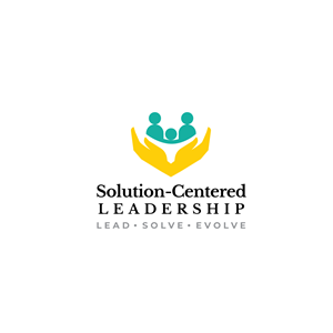 Logo-Design von coloratura für Solution-Centered Leadership | Design: #30066070