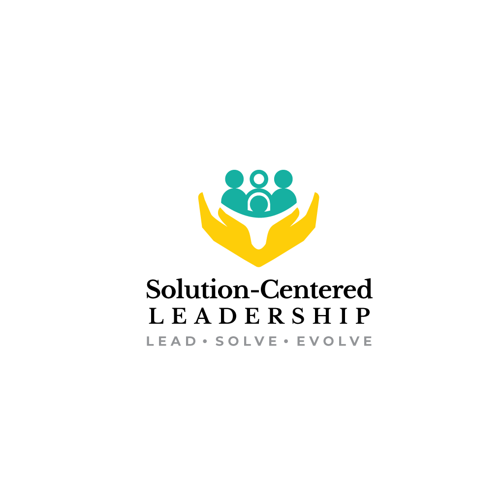 Logo Design by coloratura for Solution-Centered Leadership | Design #30097046