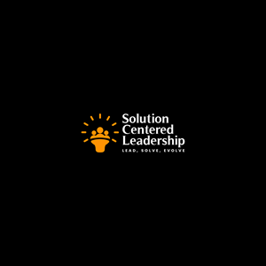 Logo-Design von GraphicSujit für Solution-Centered Leadership | Design: #30078154