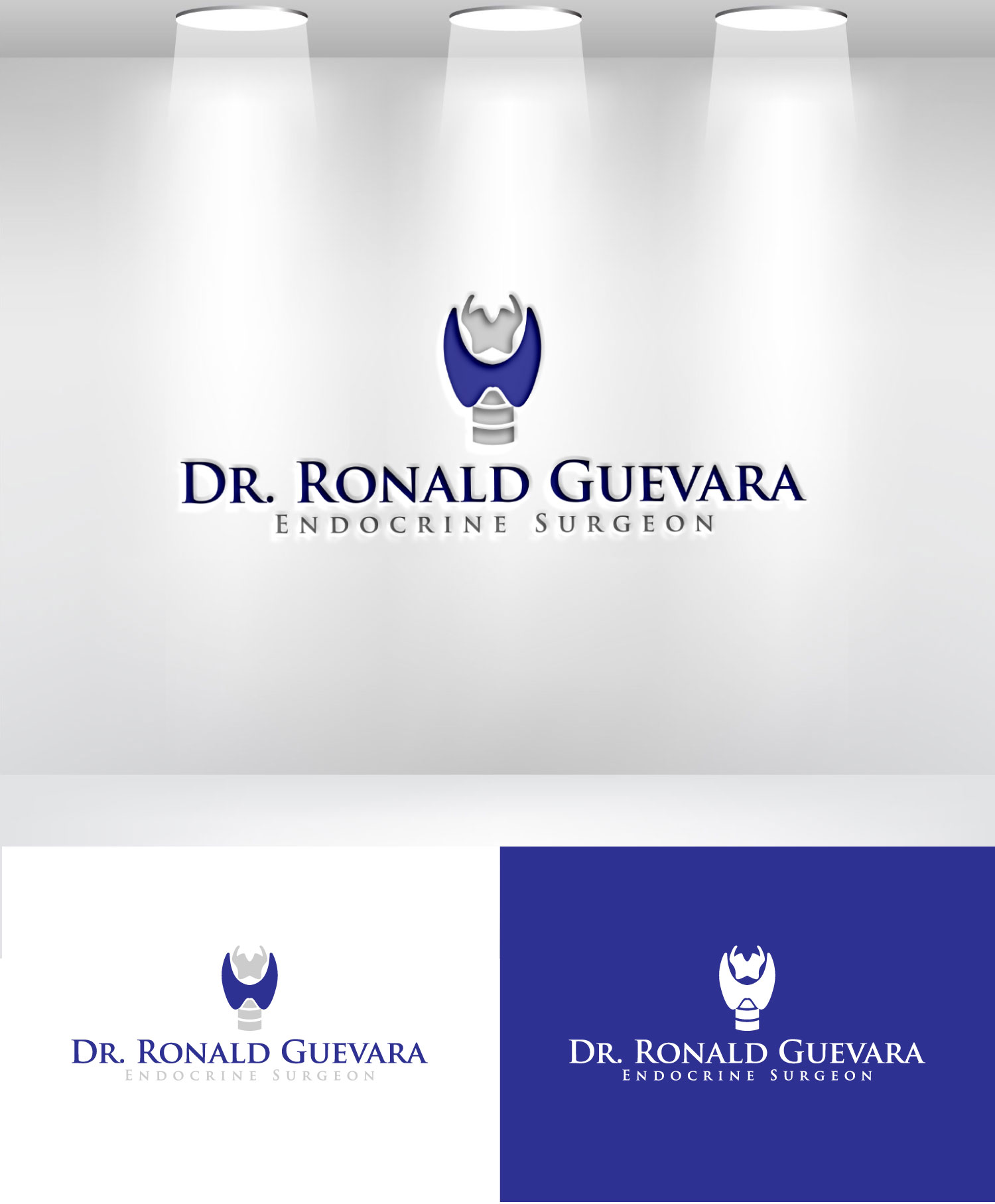 Logo Design by Mi Design1 for this project | Design #30052337