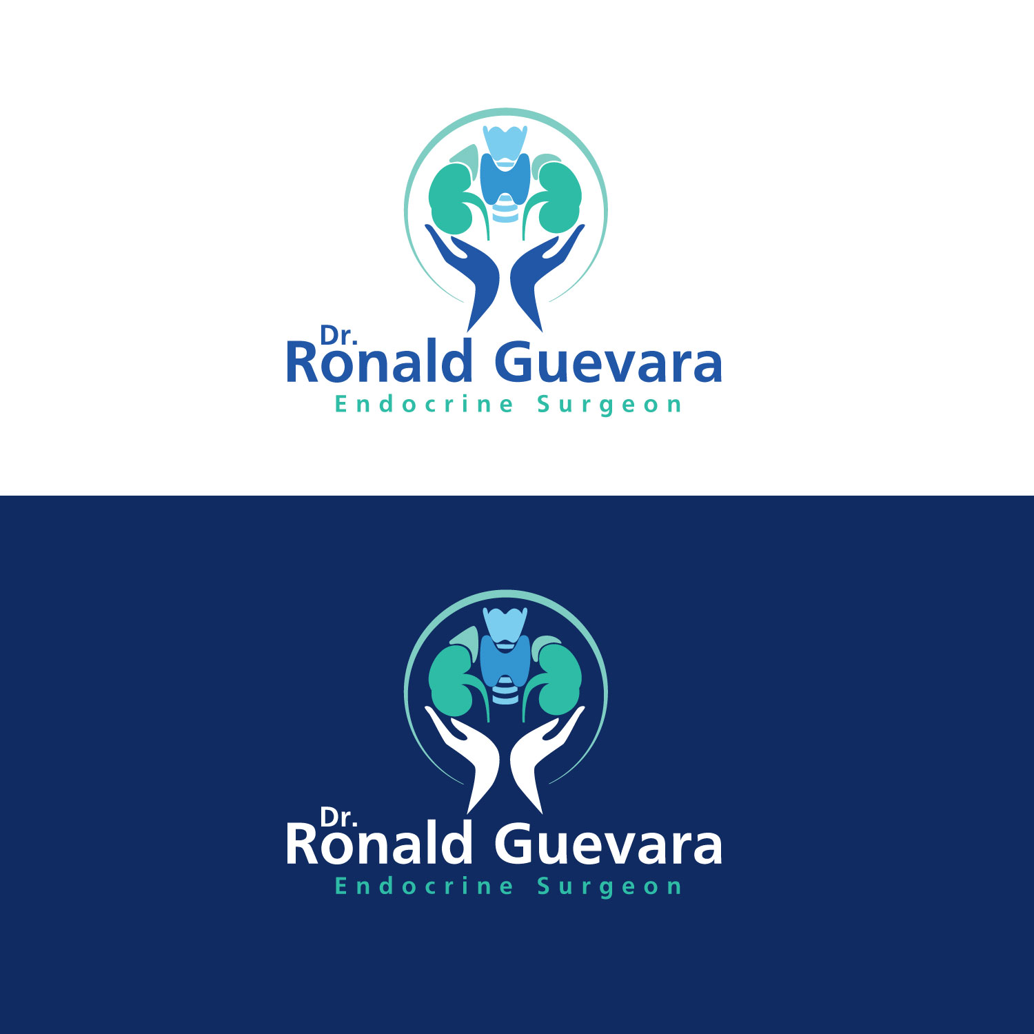 Logo Design by Revolt Team for this project | Design #30061249