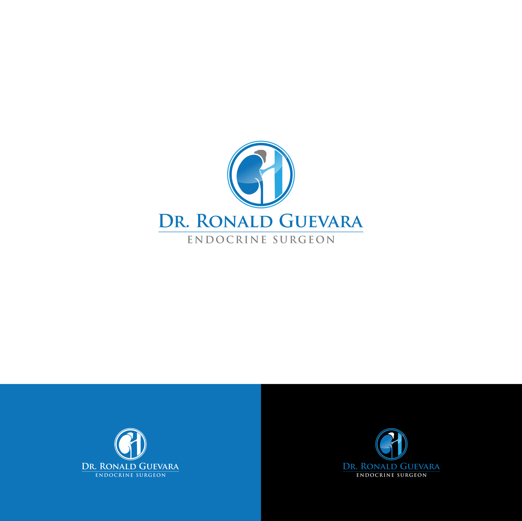 Logo Design by 3n0h99 for this project | Design #30055795