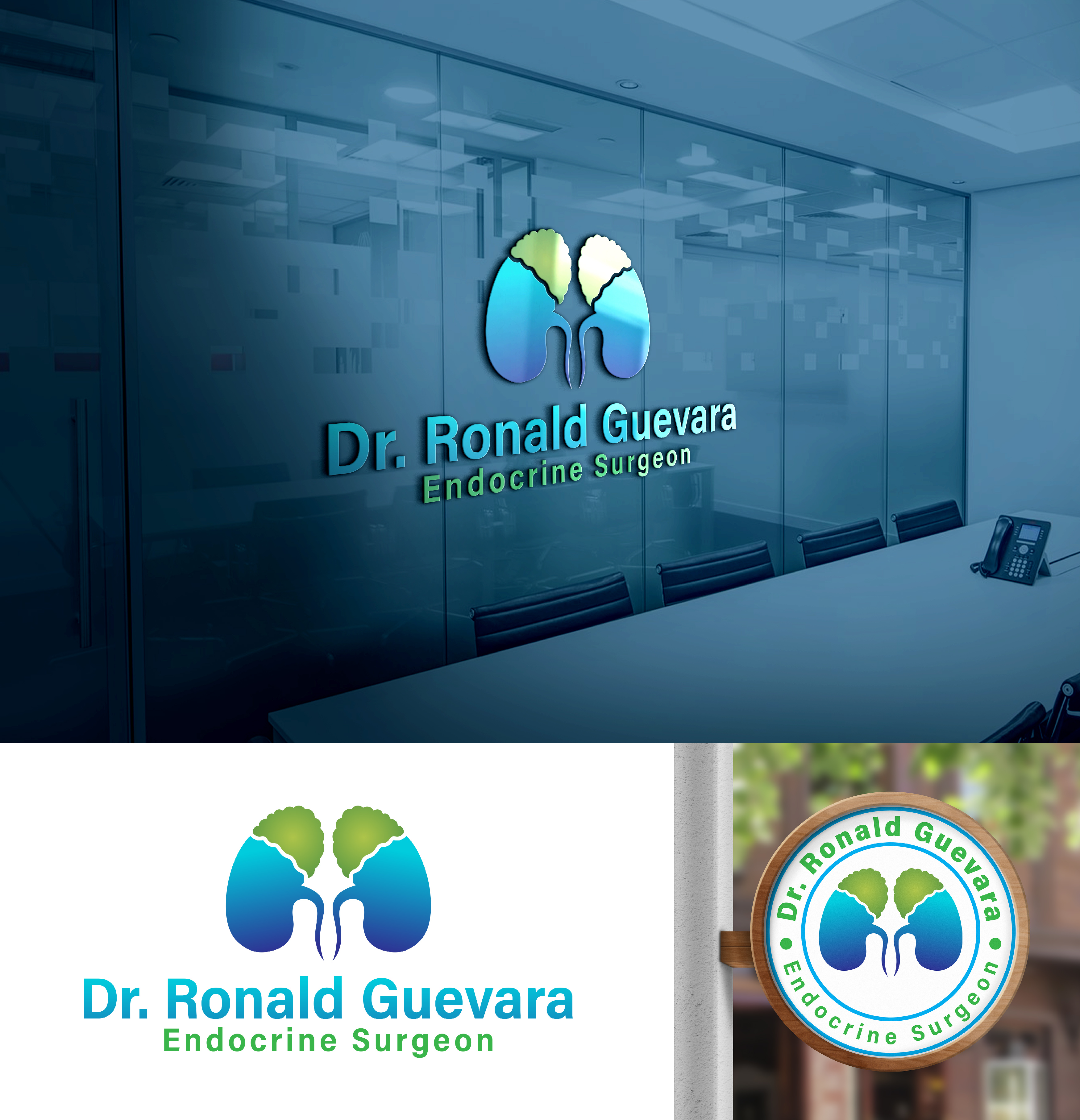 Logo Design by loveqis for this project | Design #30065358