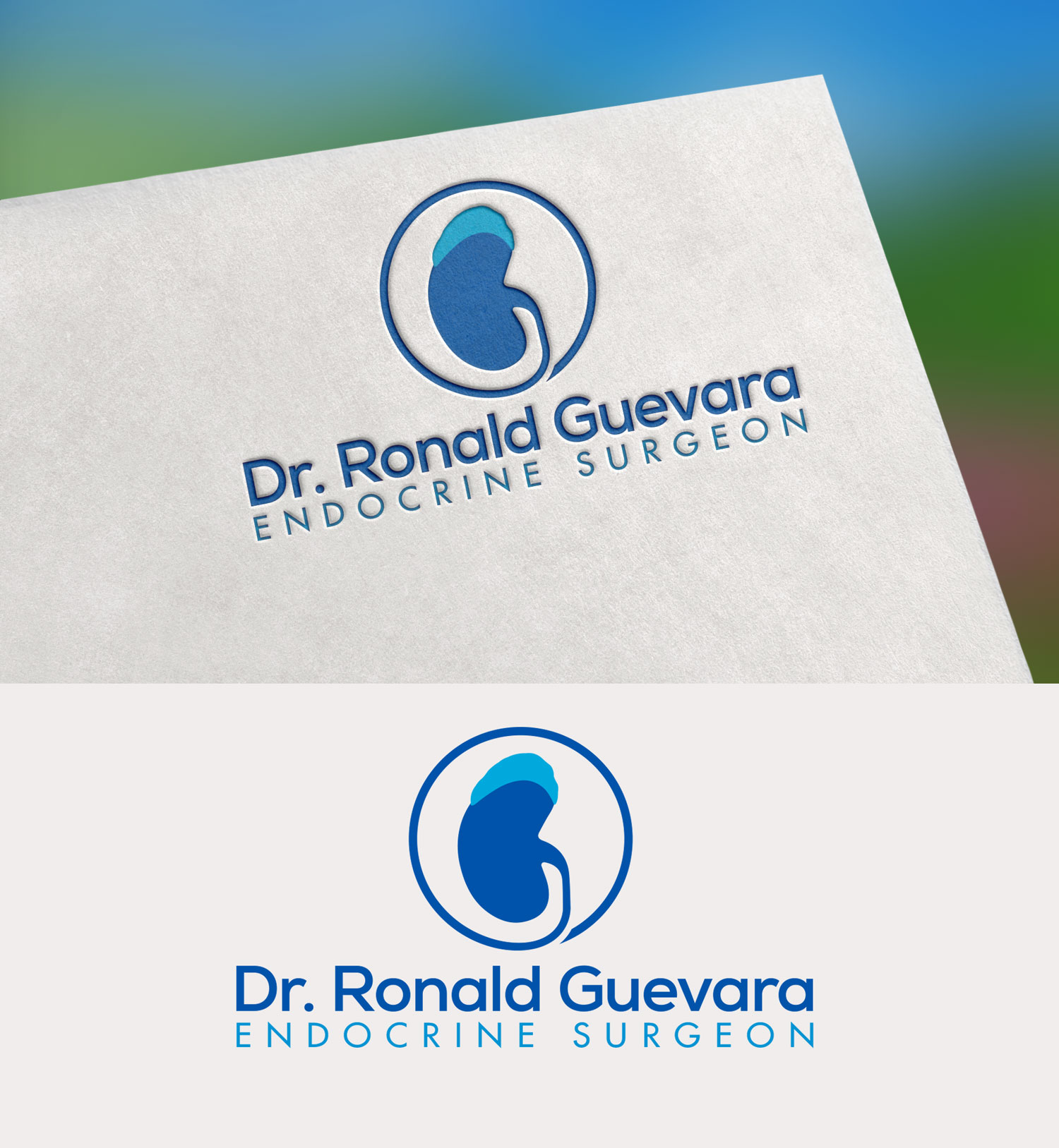 Logo Design by M Art & Design for this project | Design #30060960