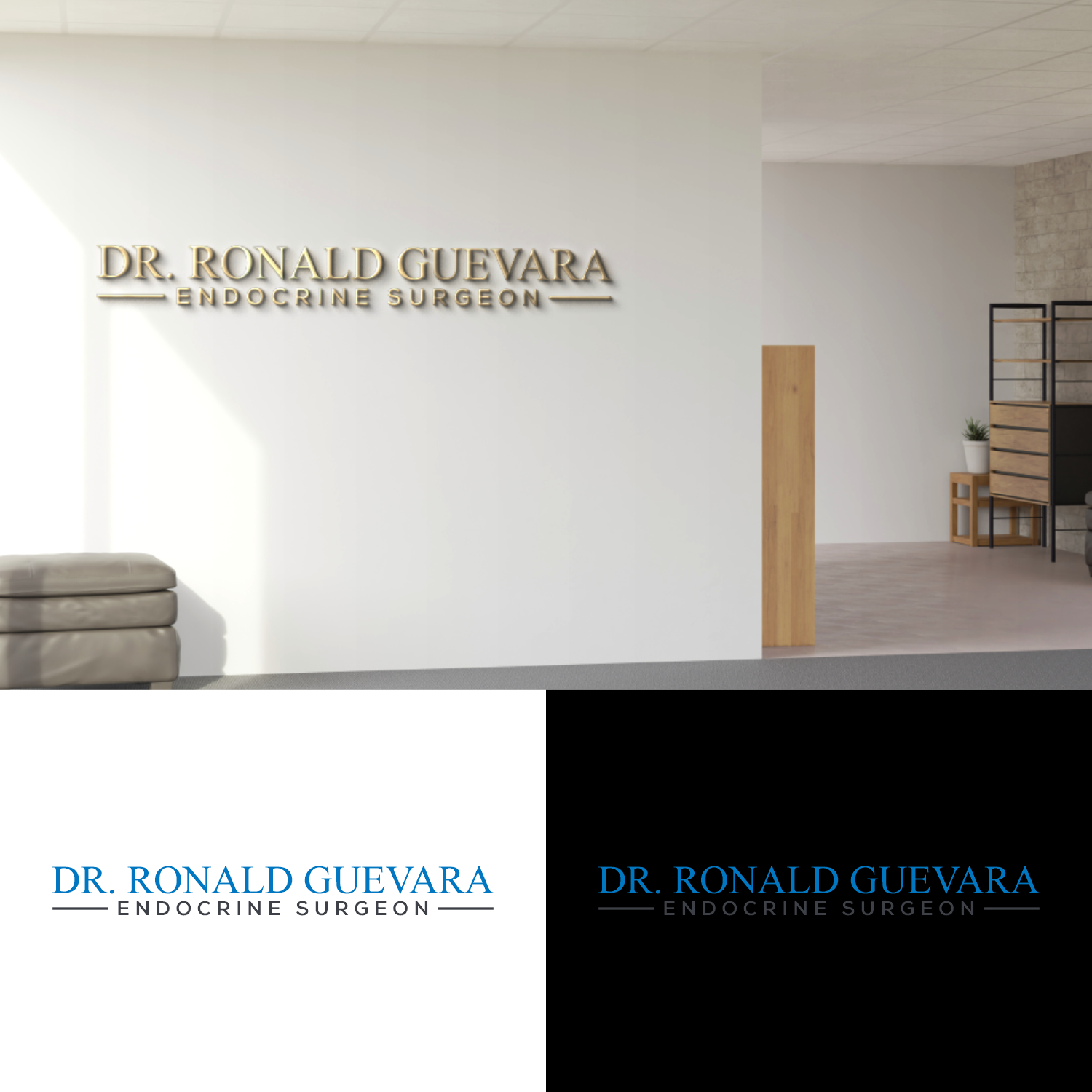 Logo Design by semarco for this project | Design #30052121