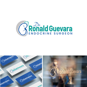 Logo Design by AbhishekkM'24 for this project | Design: #30057916