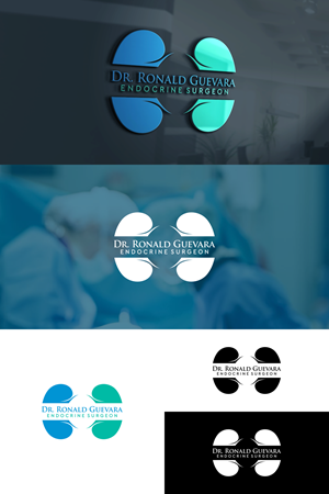 Logo-Design von Tangantengen für dieses Projekt | Design #30058481
