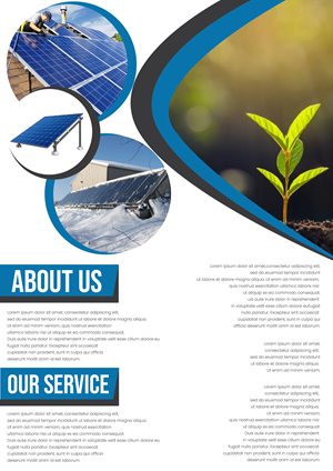 Flyer Design by Genex Designs for this project | Design: #30071581