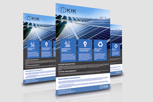 Flyer Design by anitasamanta for this project | Design #30064711
