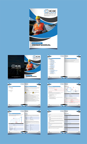 Flyer Design by 3Guys for this project | Design: #30067920
