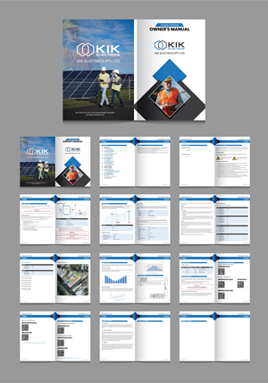 Flyer Design by 3Guys for this project | Design: #30070853