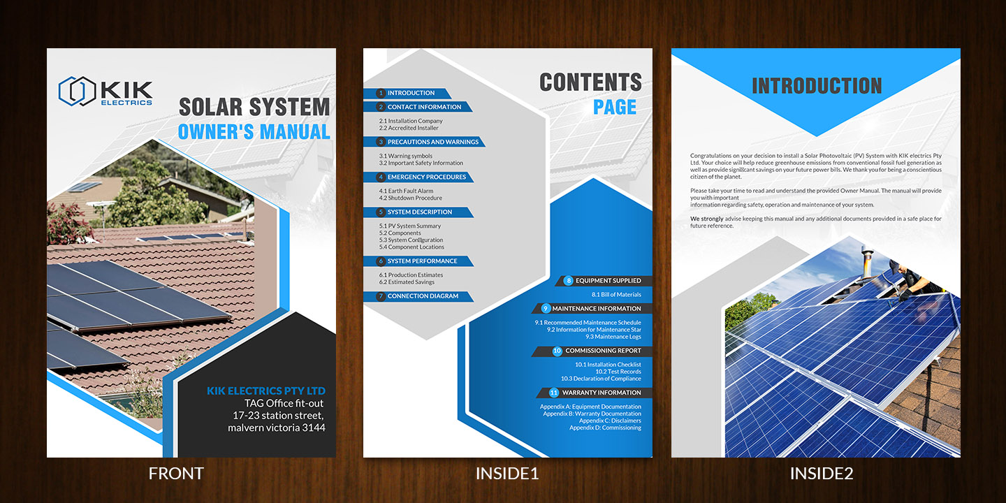 Flyer-Design von crazy creation für dieses Projekt | Design #30059599