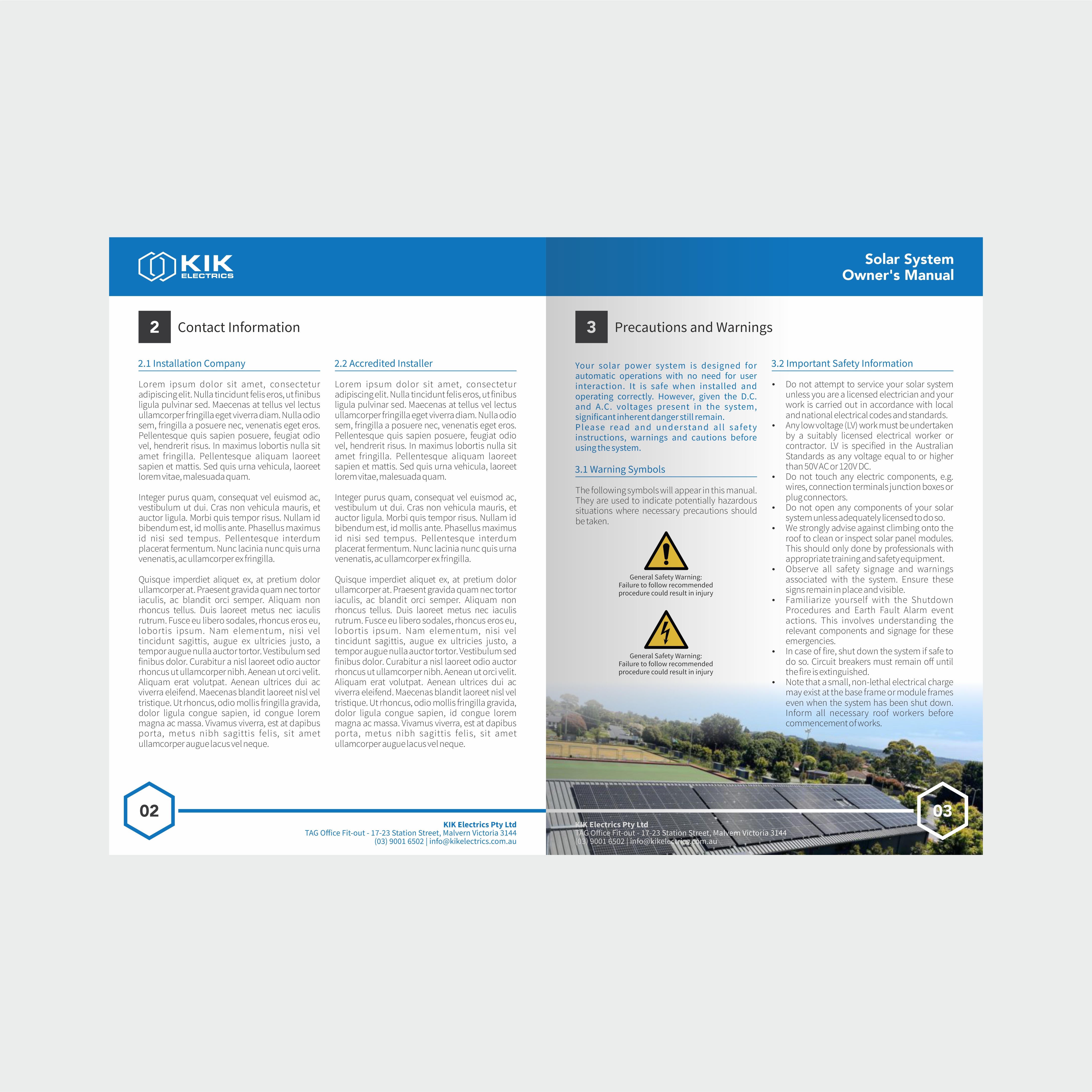 Flyer Design by barinix for this project | Design #30094930
