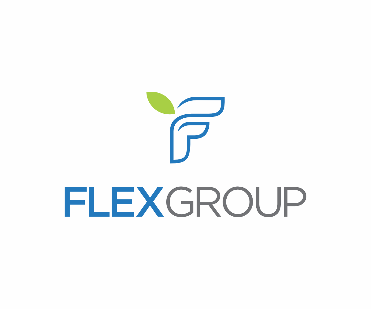 Logo-Design von khenn für Flex Logistics Pte Ltd, 16E Tuas Avenue 1 #07-67 JTC Space @ Tuas Singapore 639537 | Design #30082362