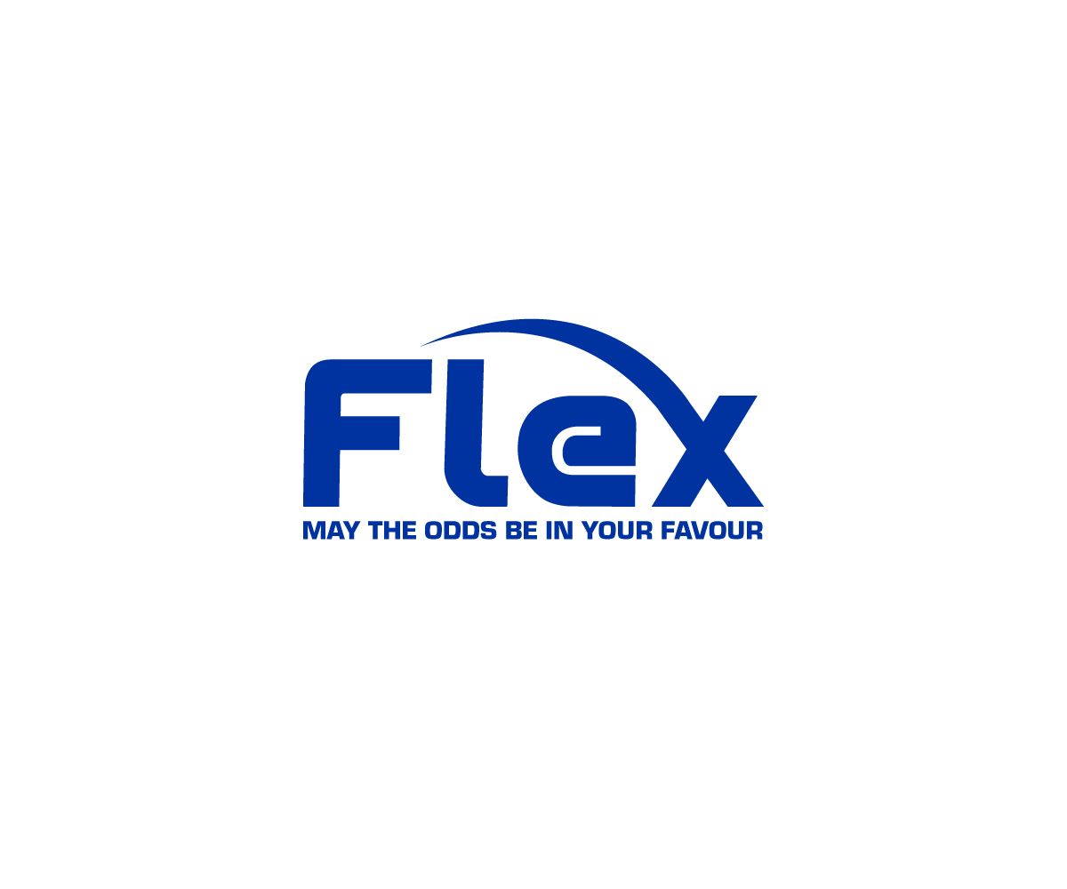 Logo Design by Paint-Tools for Flex Logistics Pte Ltd, 16E Tuas Avenue 1 #07-67 JTC Space @ Tuas Singapore 639537 | Design #30055538