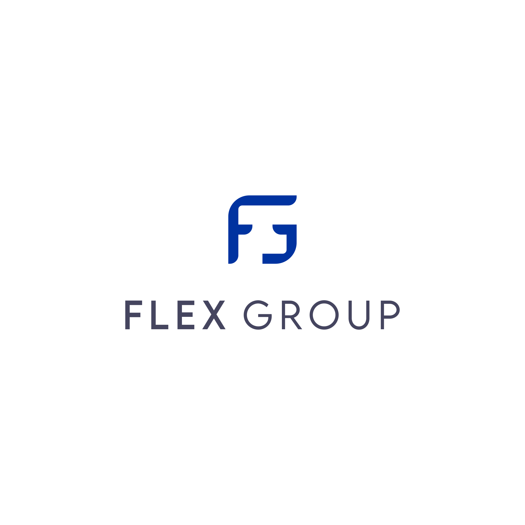 Logo Design by zetz for Flex Logistics Pte Ltd, 16E Tuas Avenue 1 #07-67 JTC Space @ Tuas Singapore 639537 | Design #30055274