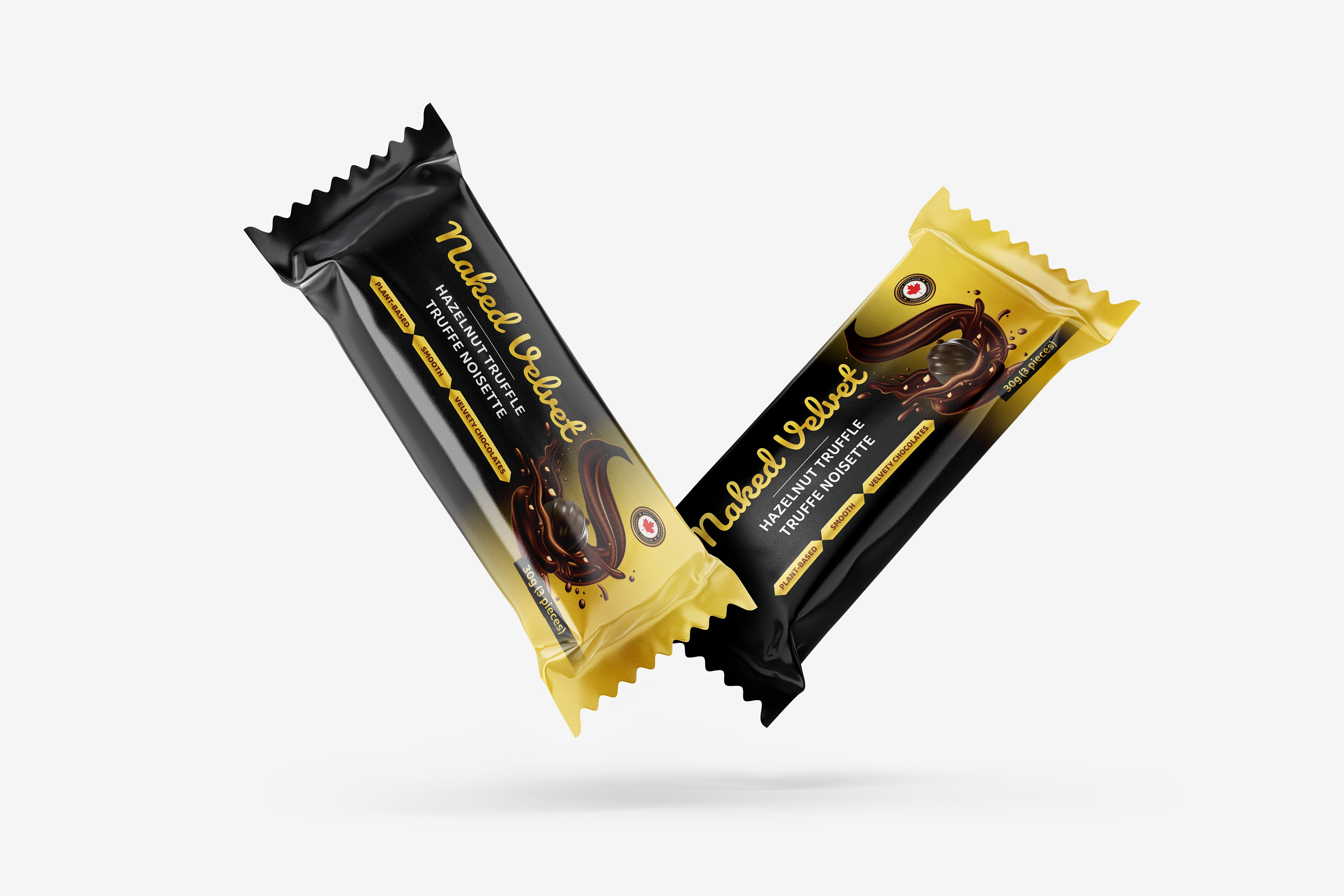 Design Graphique par SAMPA DUARI pour ce projet | Design #30055382