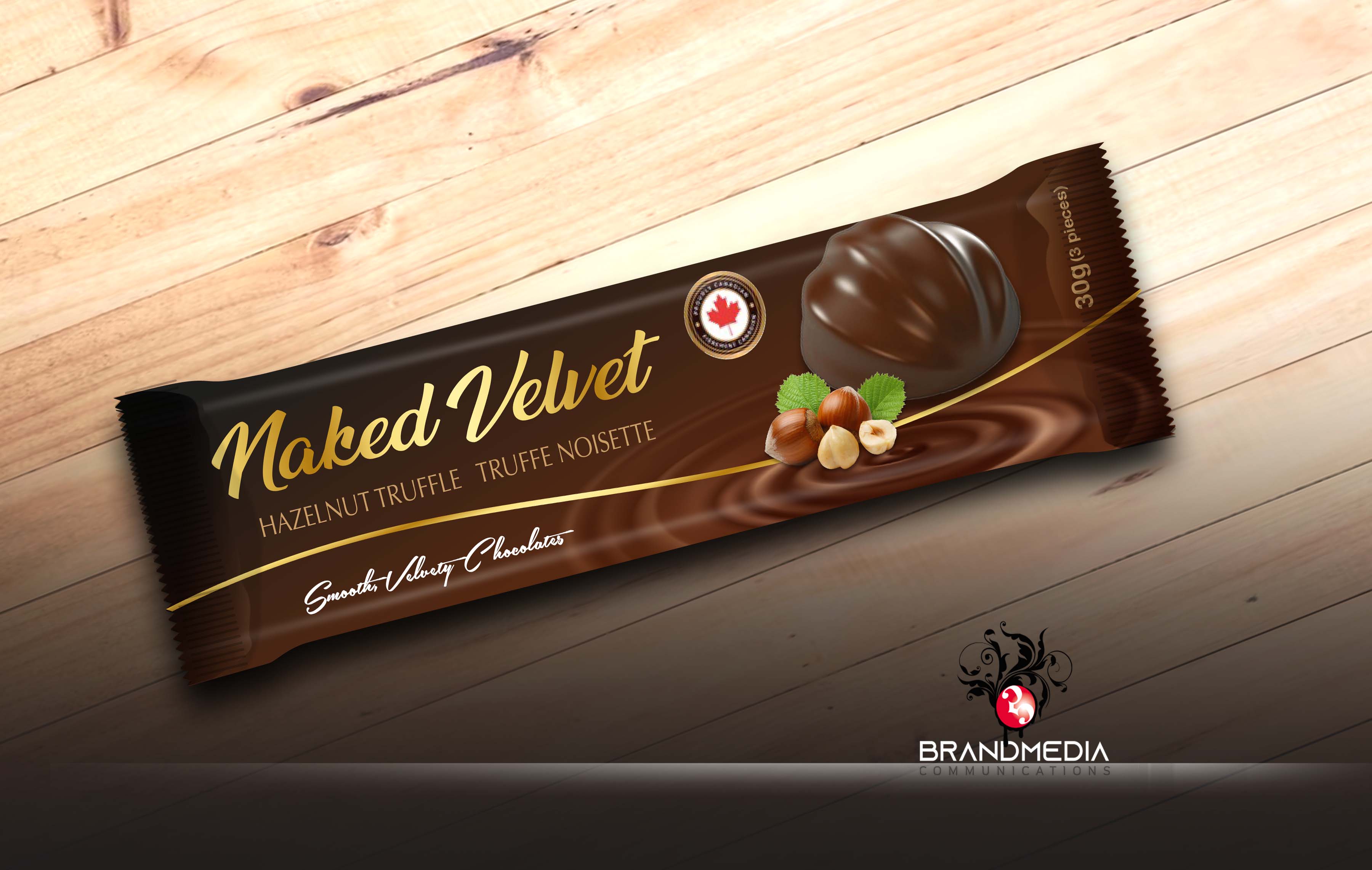 Graphic Design by  Najmi for this project | Design #30068530