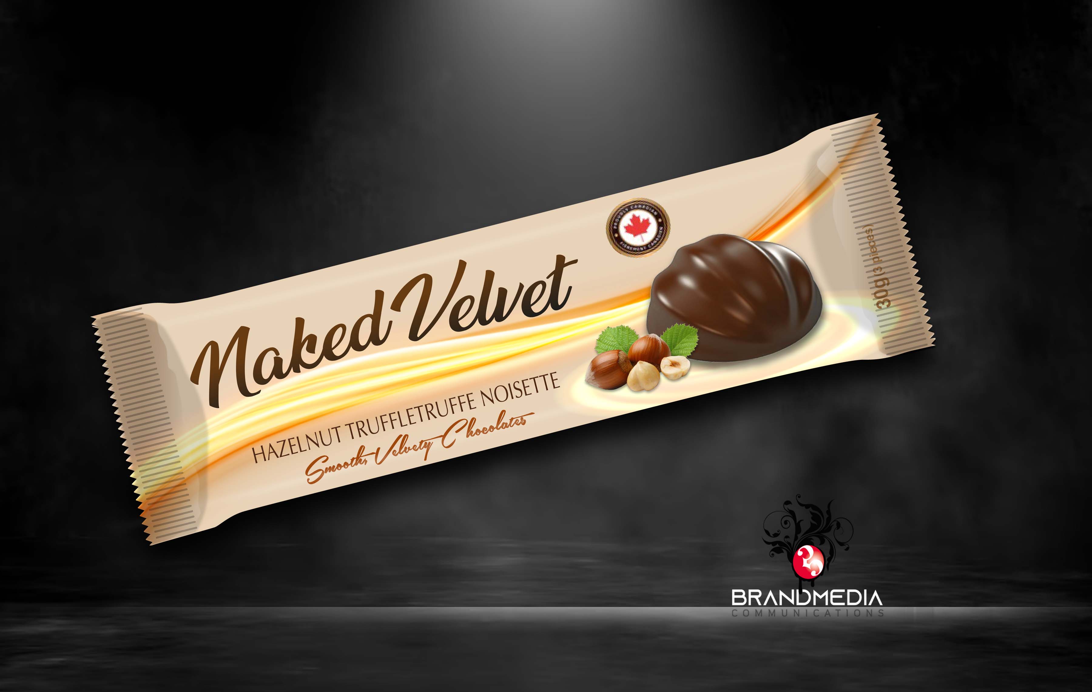 Graphic Design by  Najmi for this project | Design #30068531