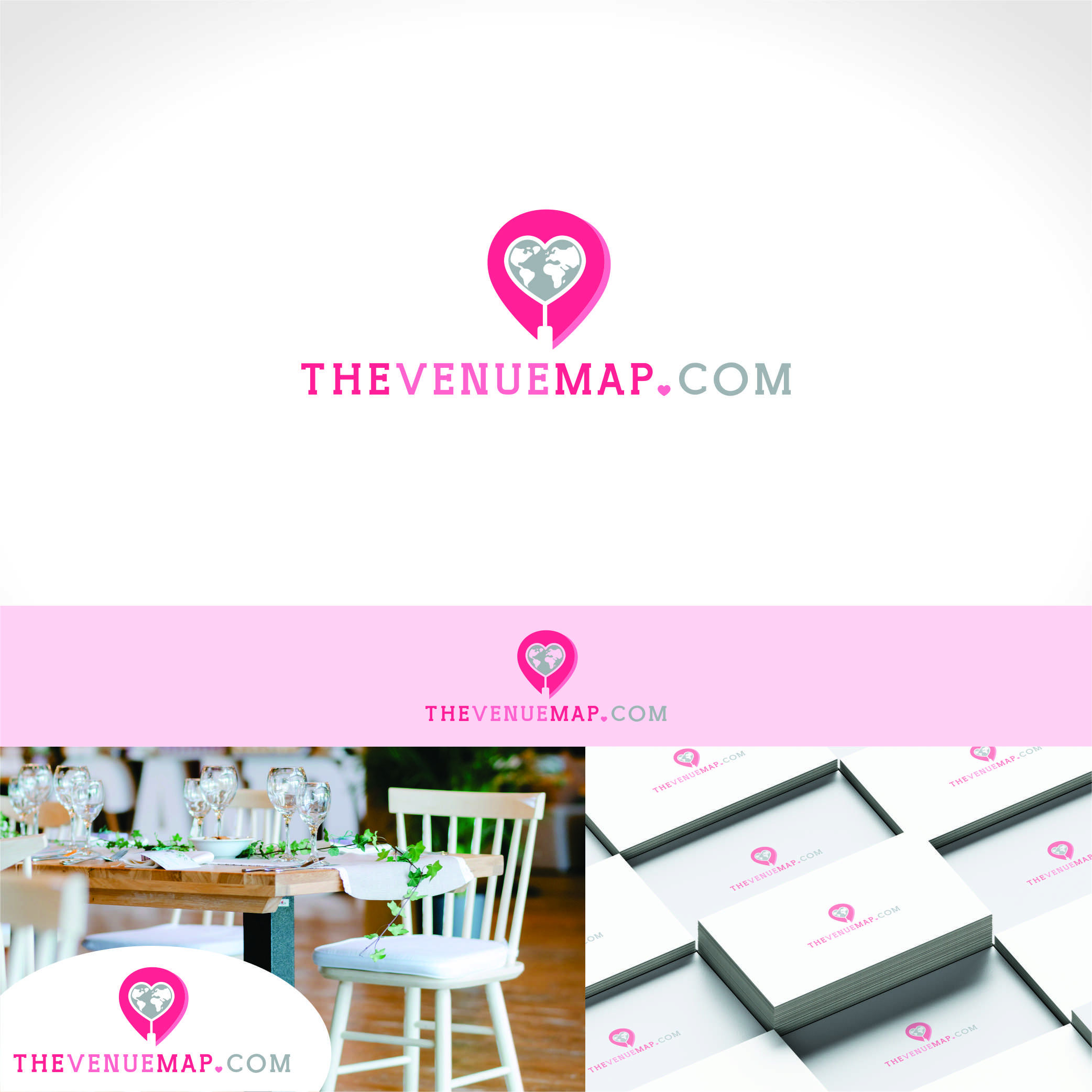 Logo Design by Nicolene Barnard for this project | Design #30080317