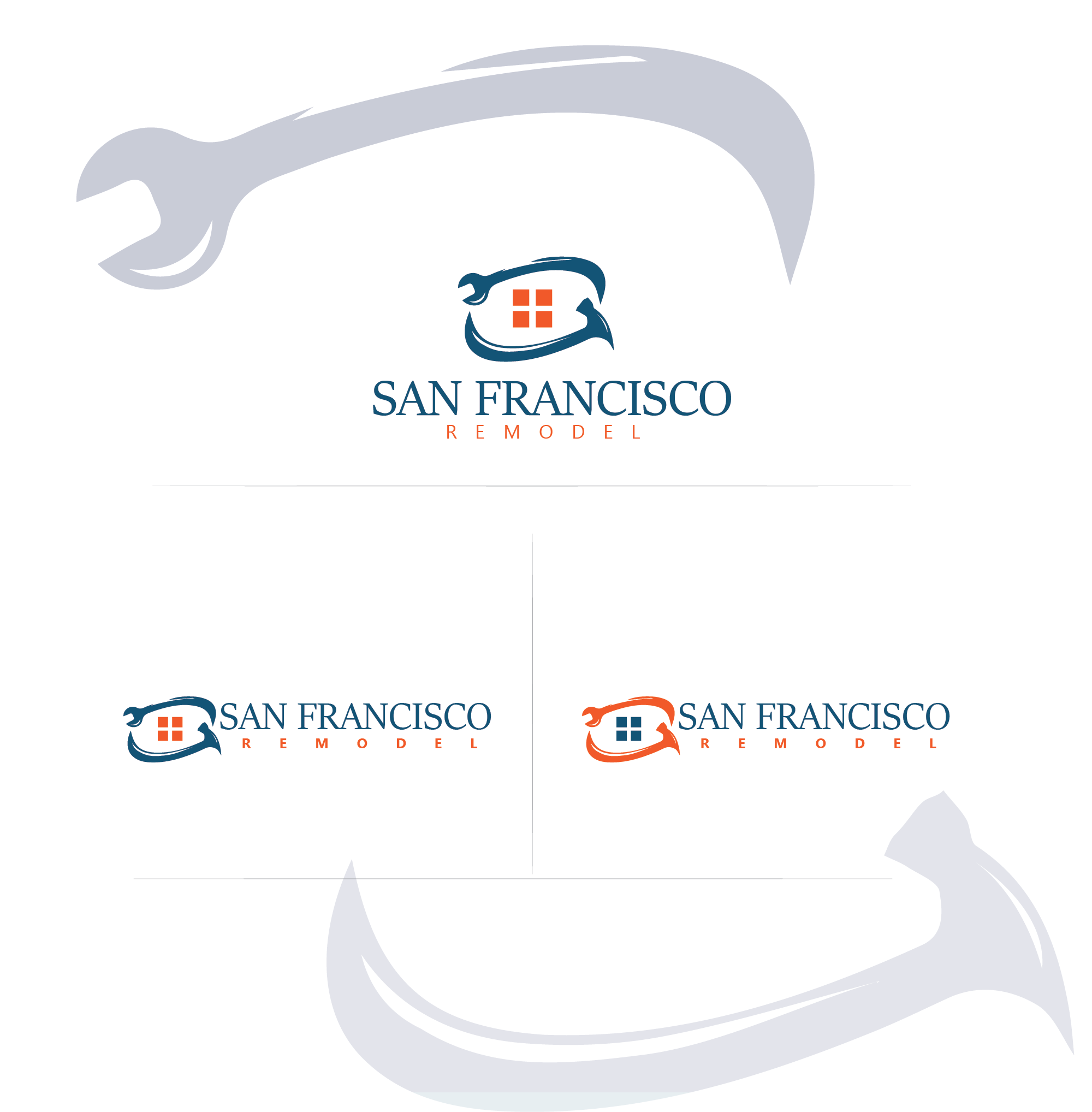 Logo Design by md salauddin kader for this project | Design #30099592