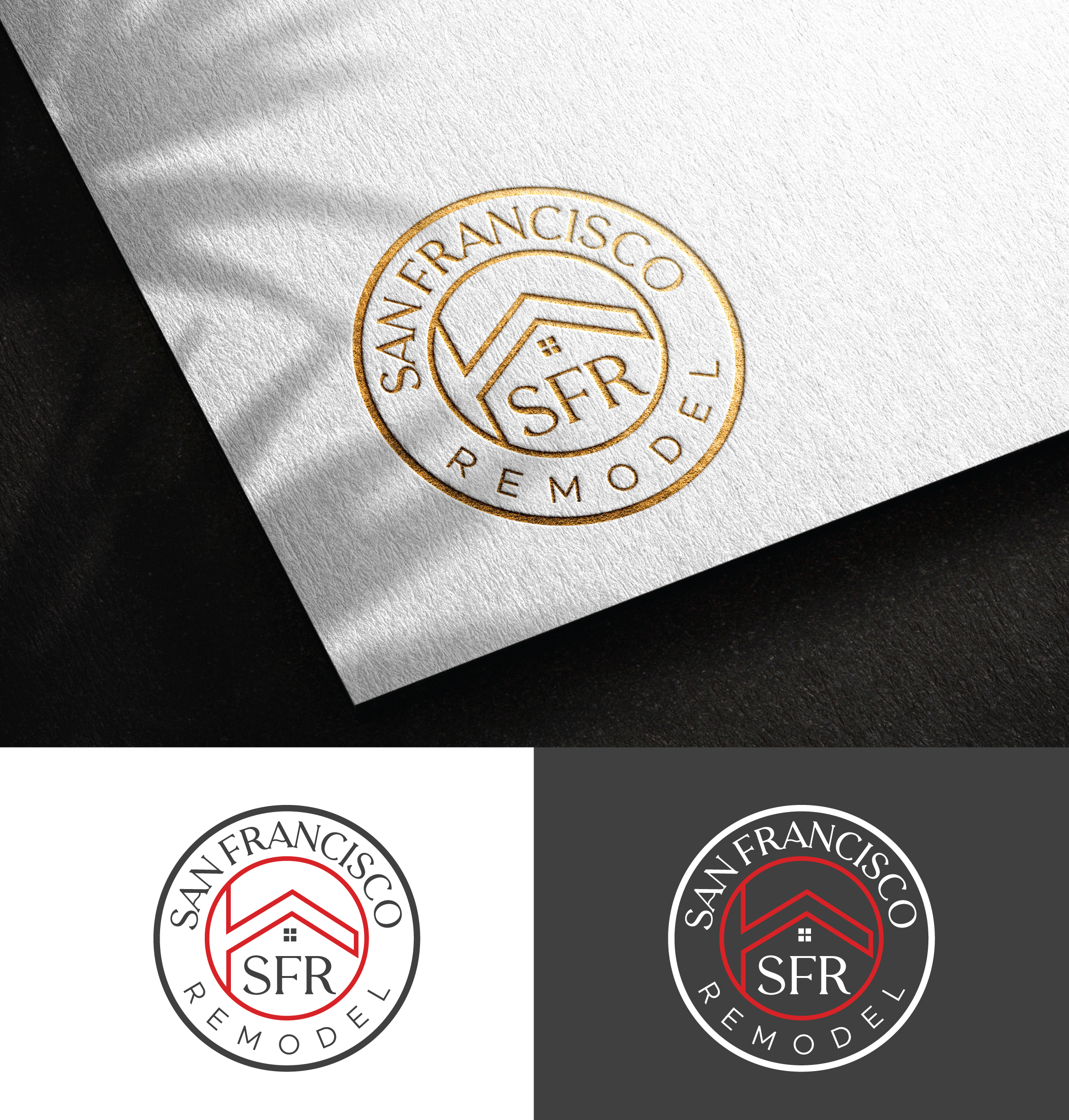 Logo Design by StromDesignHub for this project | Design #30056961