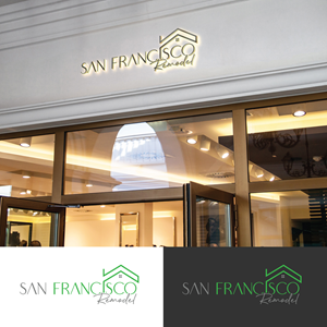 Design de Logo par StromDesignHub pour ce projet | Design : #30056962