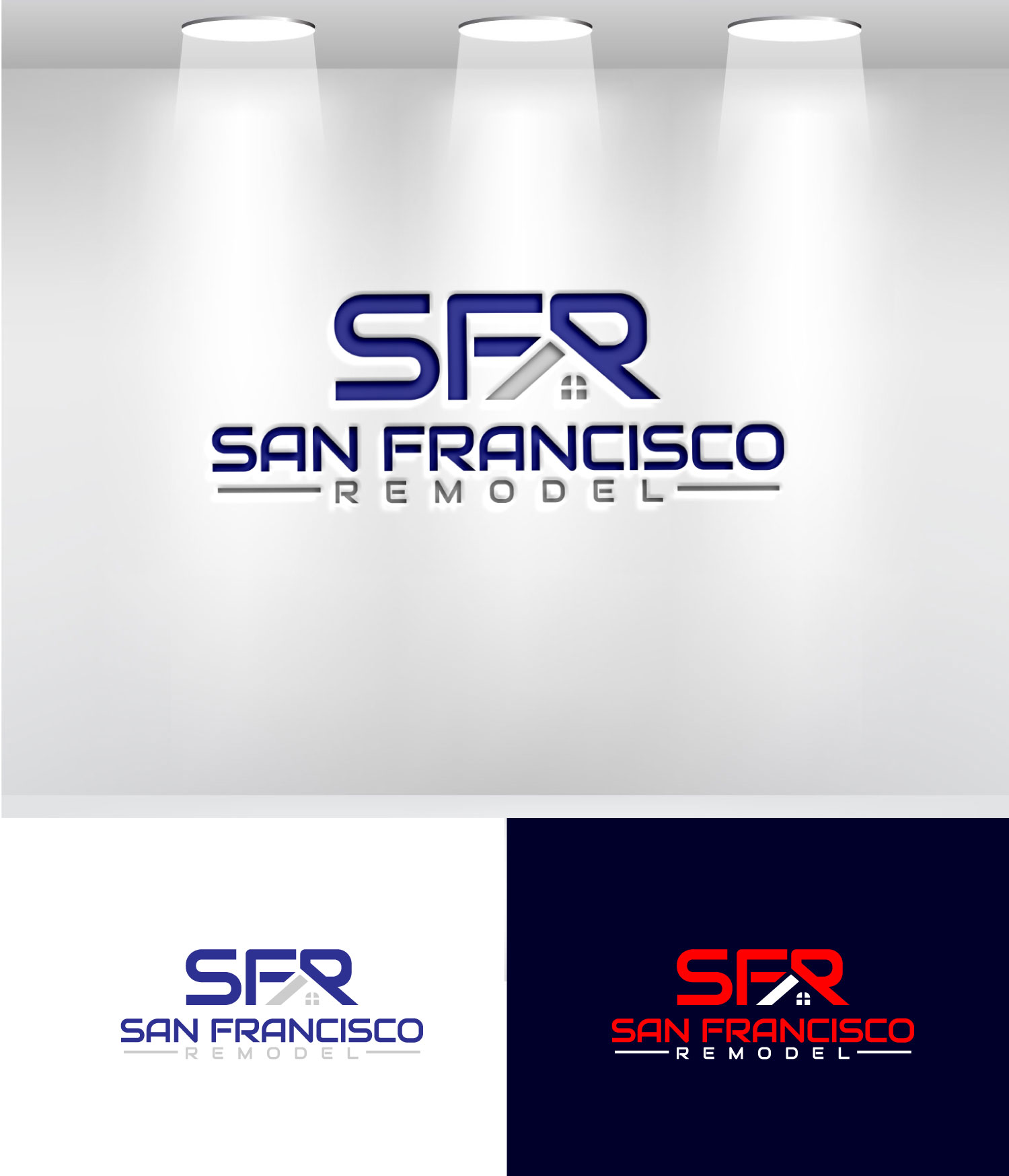 Logo Design by Mi Design1 for this project | Design #30055644