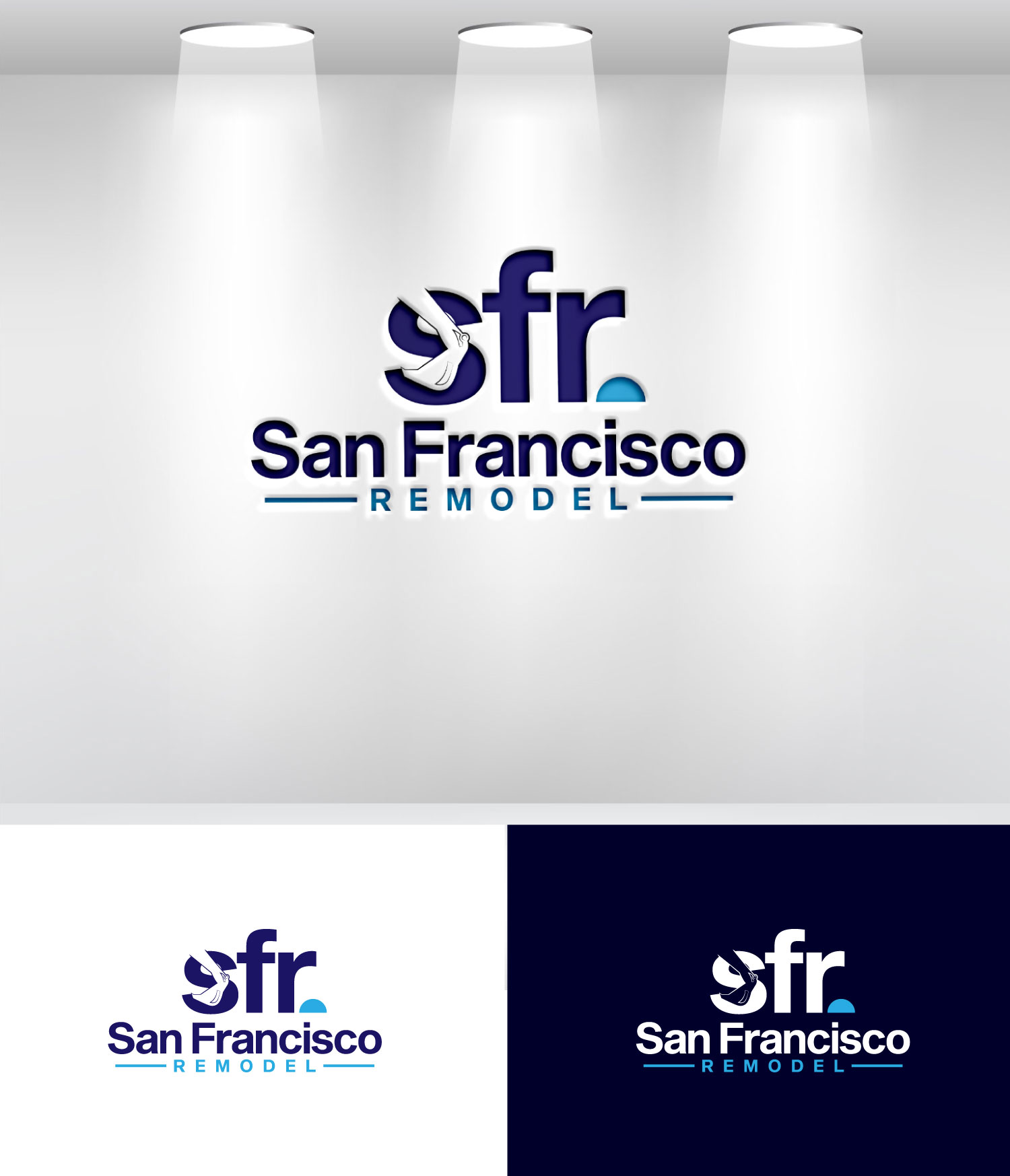 Logo Design by Mi Design1 for this project | Design #30055907