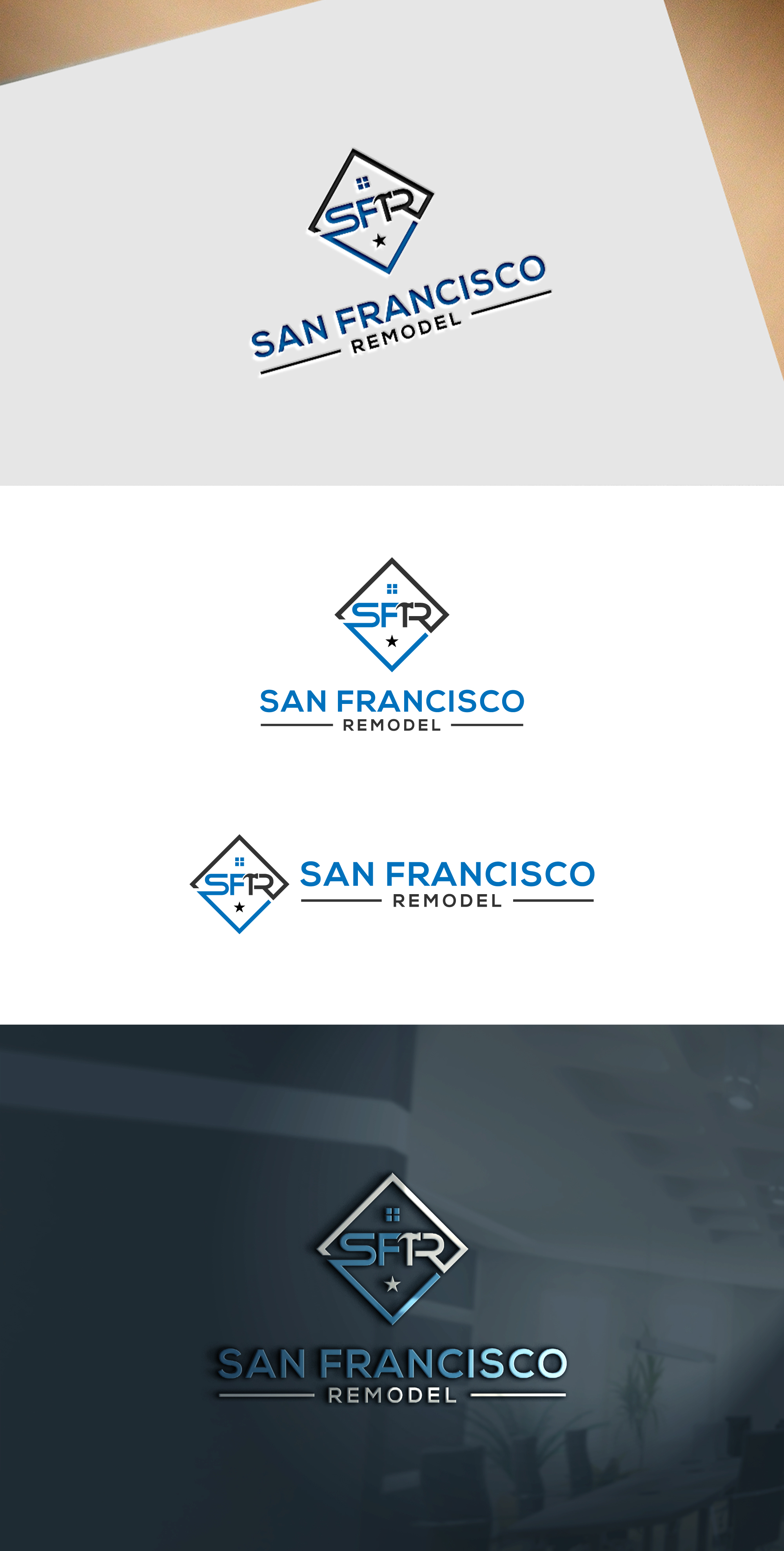 Logo Design by SK art_pro for this project | Design #30054496