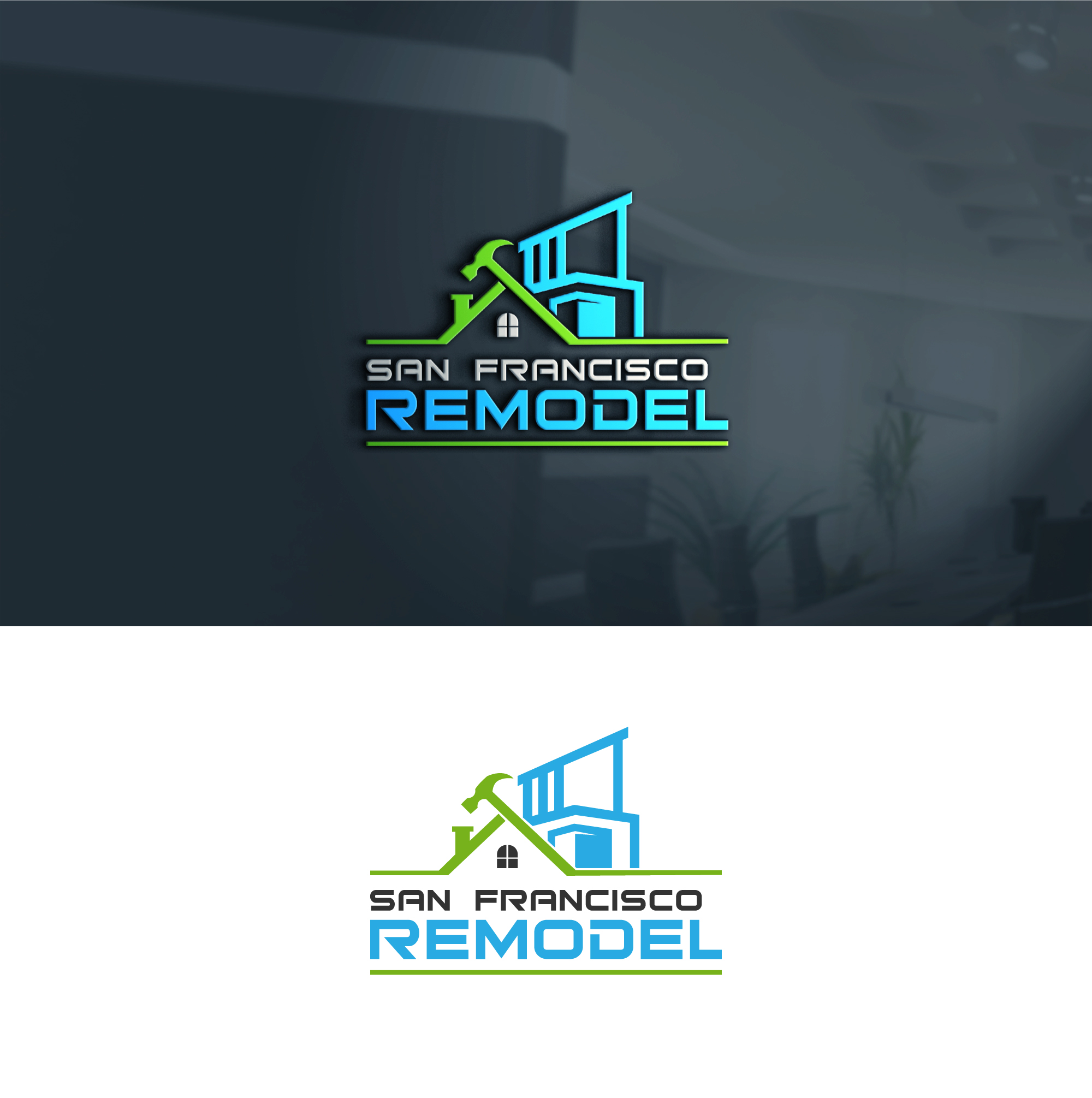 Logo Design by Melon D for this project | Design #30055286