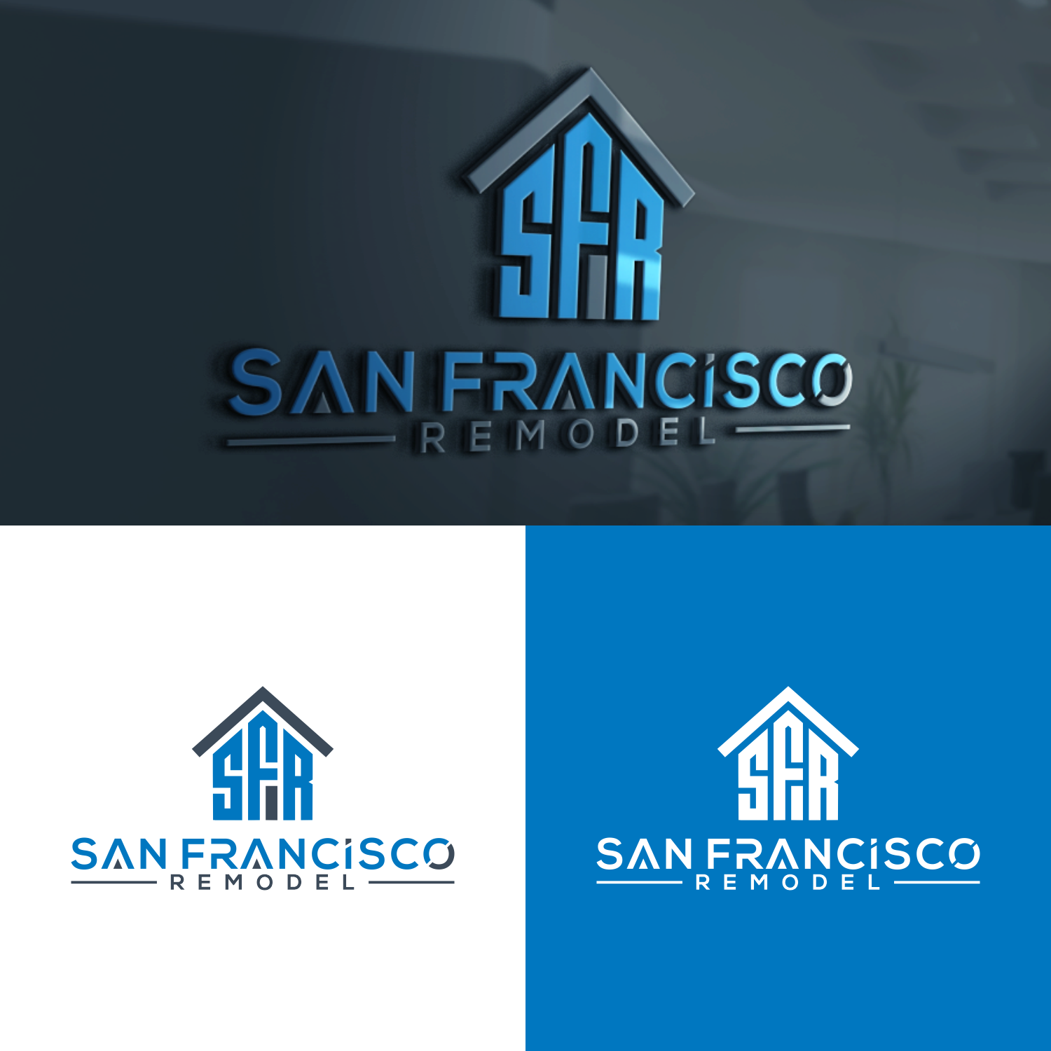 Logo Design by okta5 for this project | Design #30055656