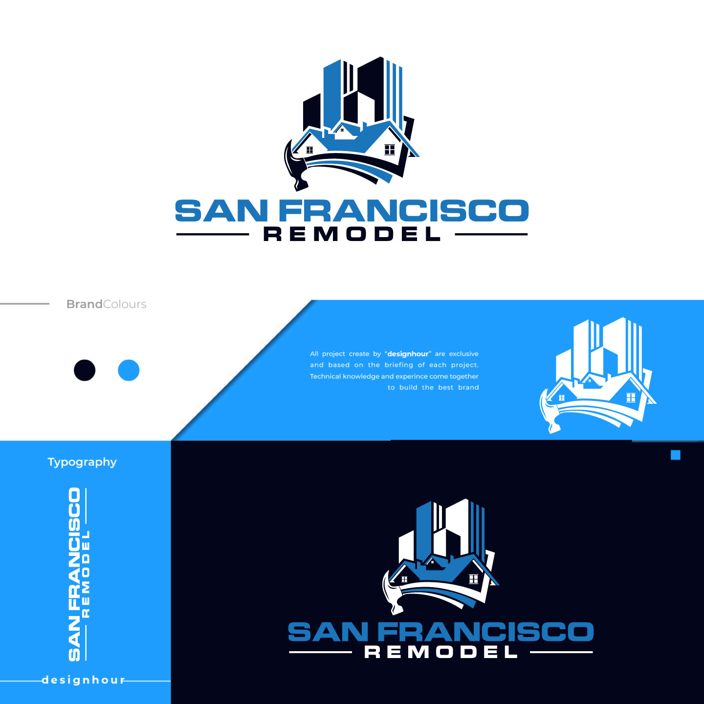 Logo Design by DesignHour for this project | Design #30056014