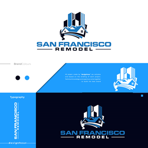 Logo Design by DesignHour for this project | Design: #30056014