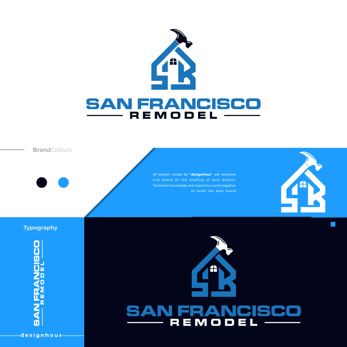 Logo Design by DesignHour for this project | Design #30056021