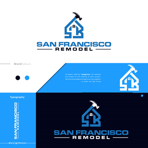Logo Design by DesignHour for this project | Design: #30056021