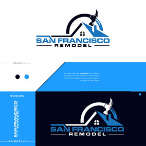 Logo Design by DesignHour for this project | Design: #30056026
