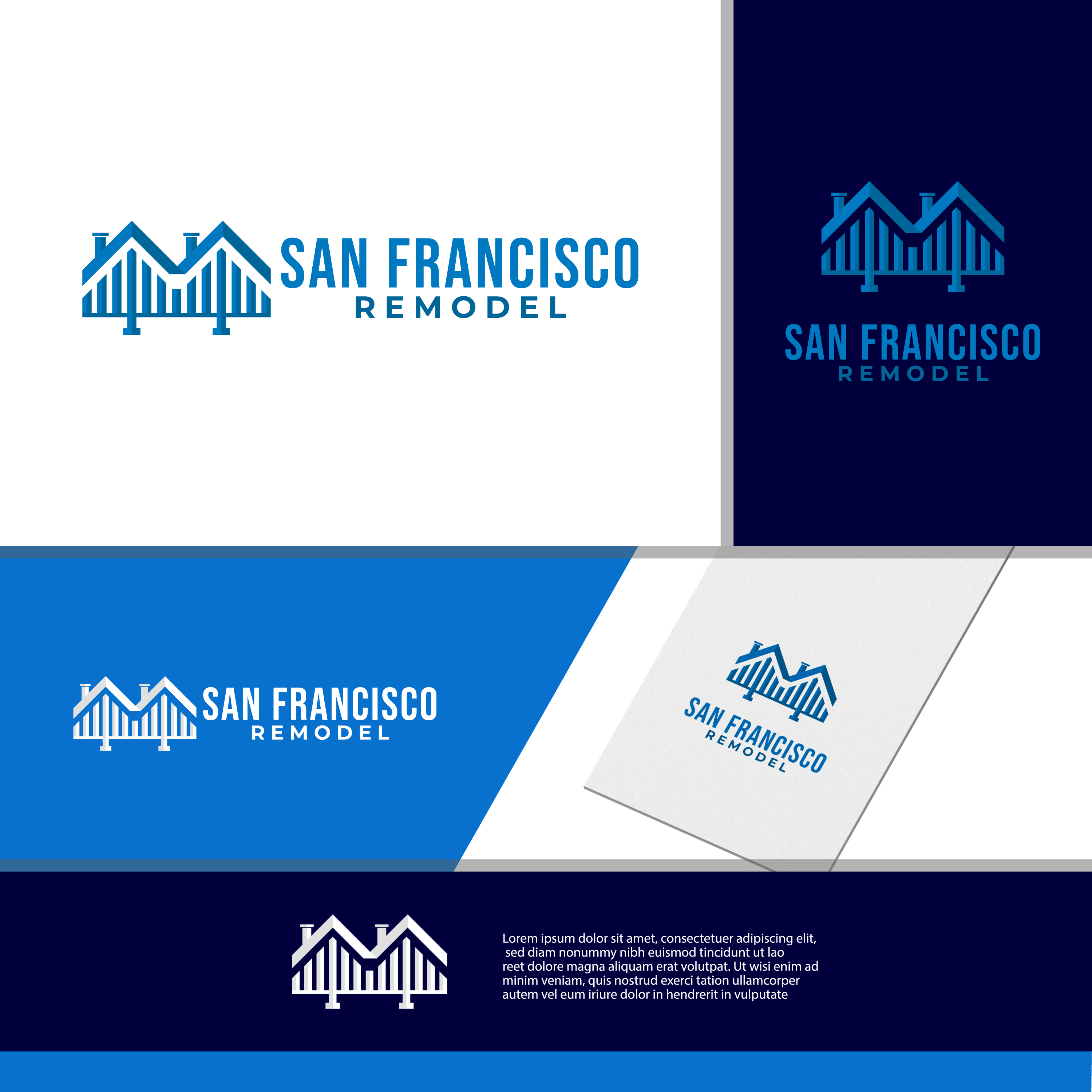 Diseño de Logo por ICKE para este proyecto | Diseño #30094549