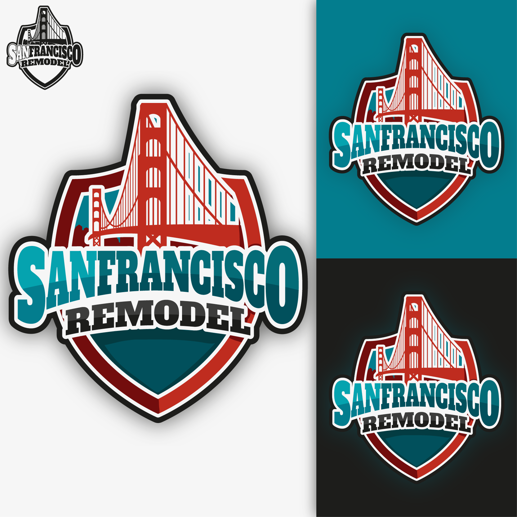 Logo-Design von MJa designer für dieses Projekt | Design #30057592