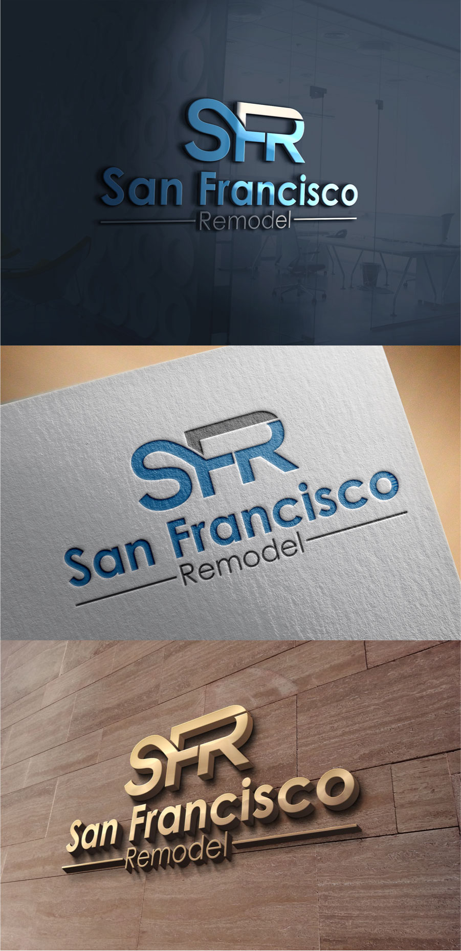 Logo Design by Creative@Studio for this project | Design #30084145