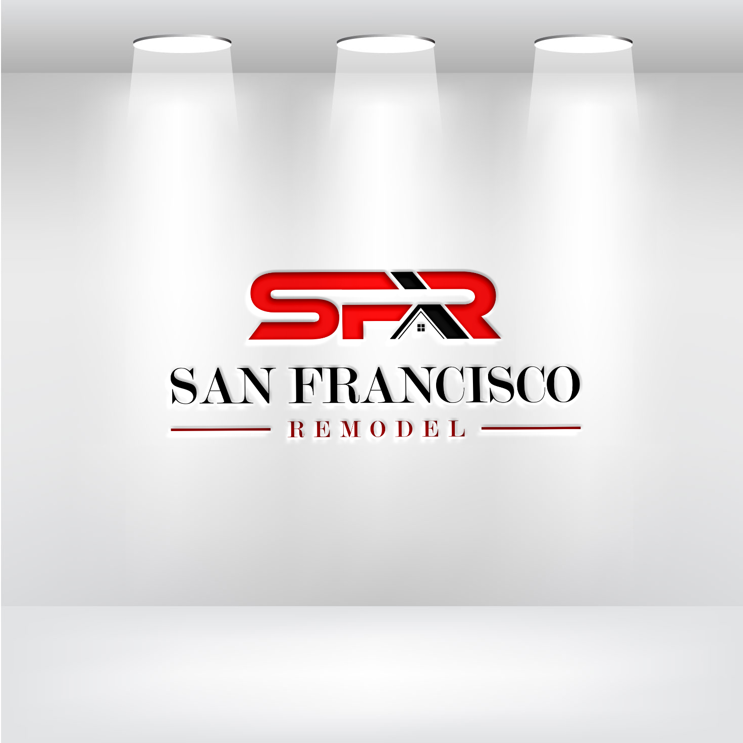 Logo Design by ladia_design for this project | Design #30063746