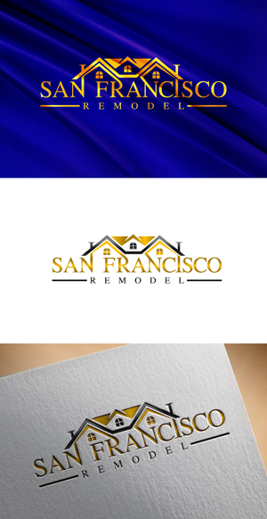 Design de Logo par Christopher C pour ce projet | Design : #30075555