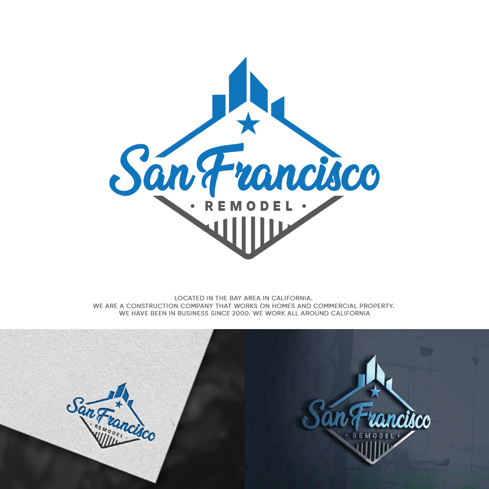 Logo Design by Sanat Kumar De for this project | Design #30057295