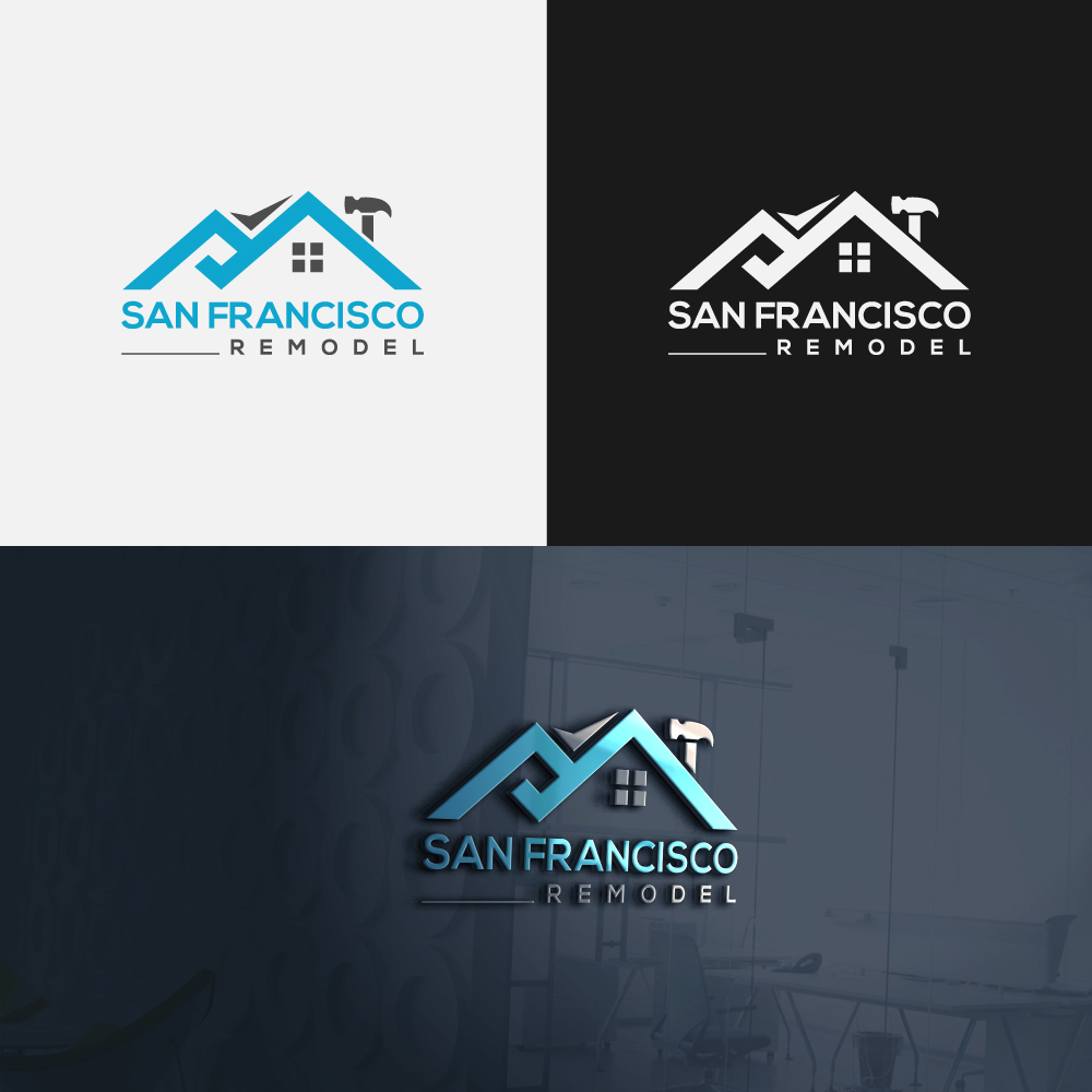 Logo Design by ghostdesigner for this project | Design #30055590