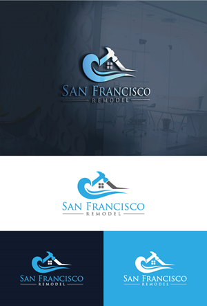 Logo Design by Blackspidey