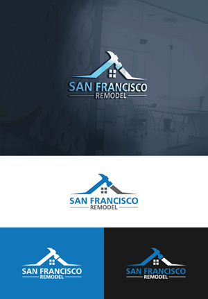 Logo Design by Blackspidey for this project | Design: #30069117