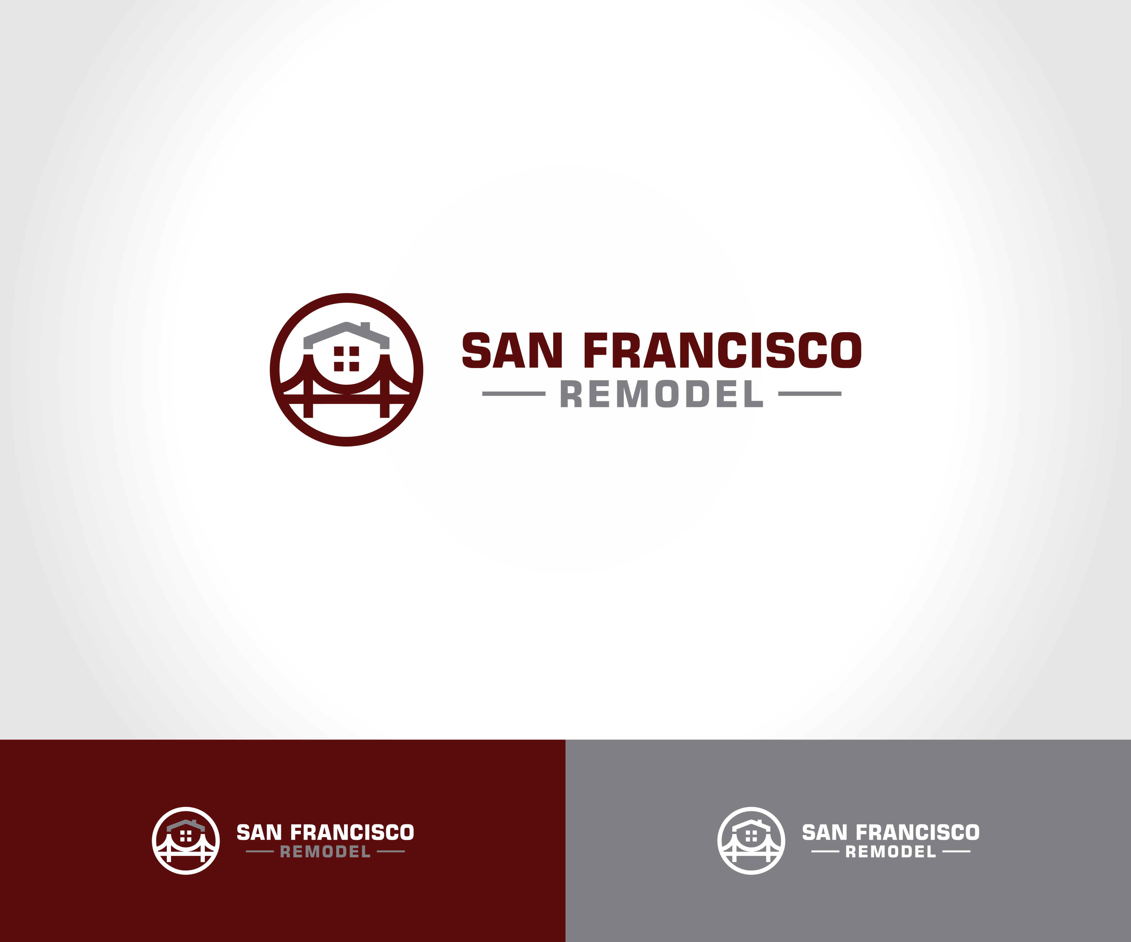 Logo Design by Syed Amir Hamza for this project | Design #30076957